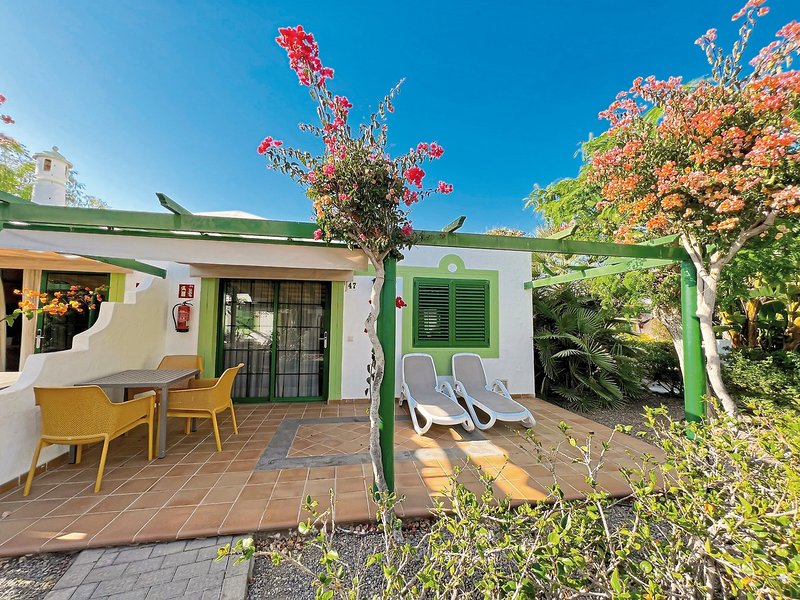 Cordial Sandy Golf 5