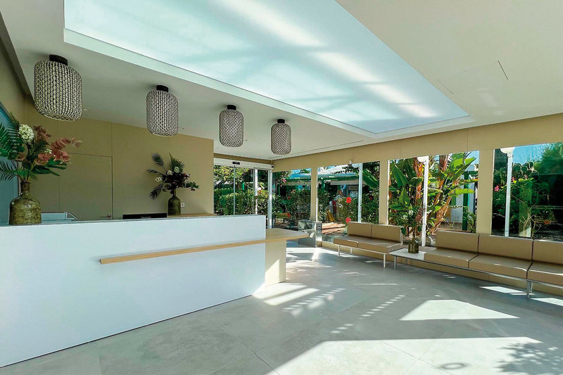 Cordial Sandy Golf 9