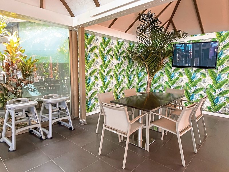 Cordial Sandy Golf 10