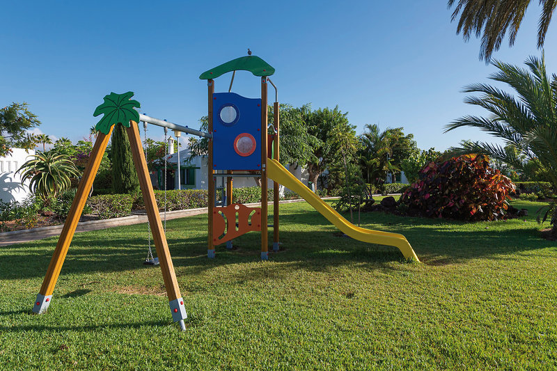 Cordial Sandy Golf 18