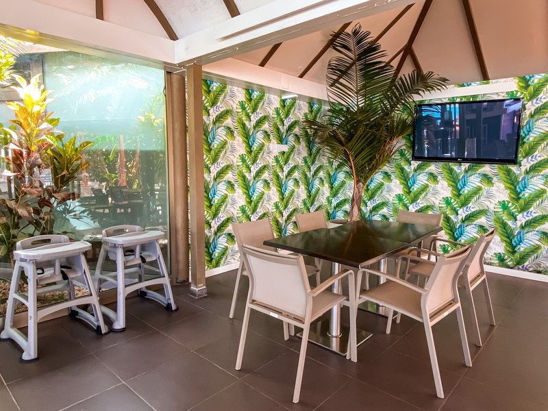 Bungalows Cordial Sandy Golf 10