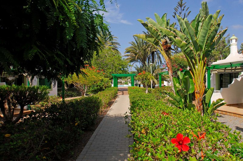 Bungalows Cordial Sandy Golf 18