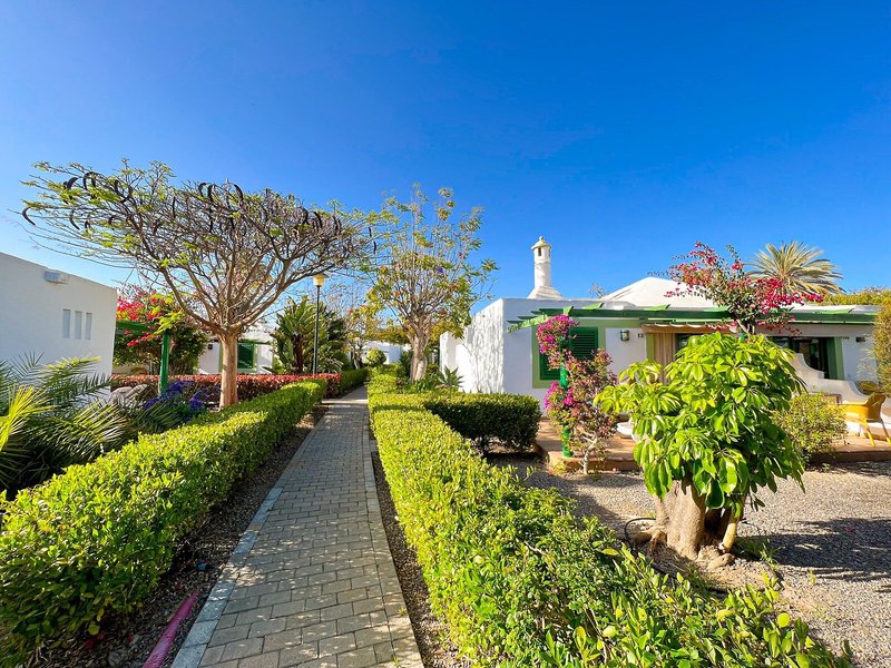 Bungalows Cordial Sandy Golf 7