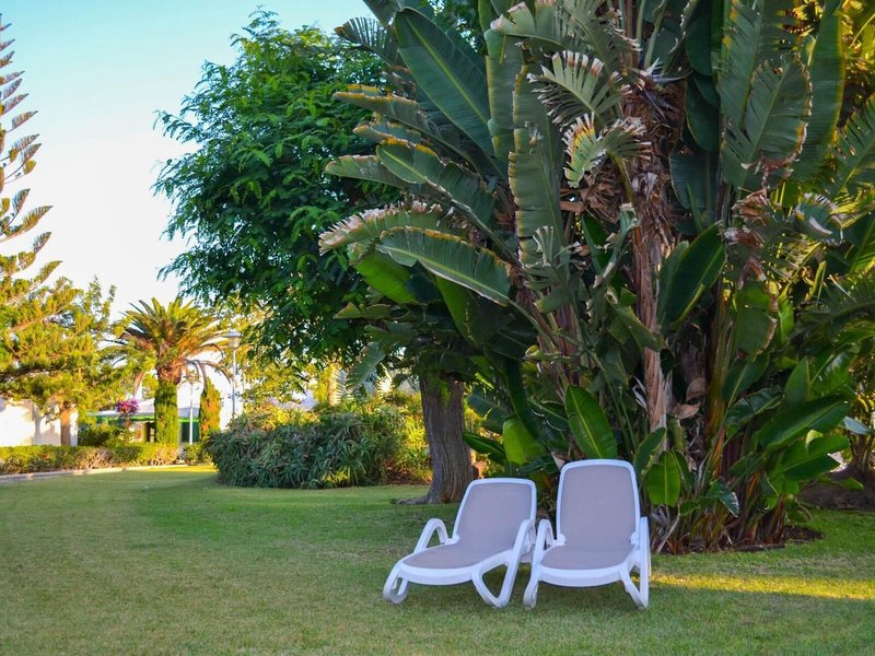 Bungalows Cordial Sandy Golf 8