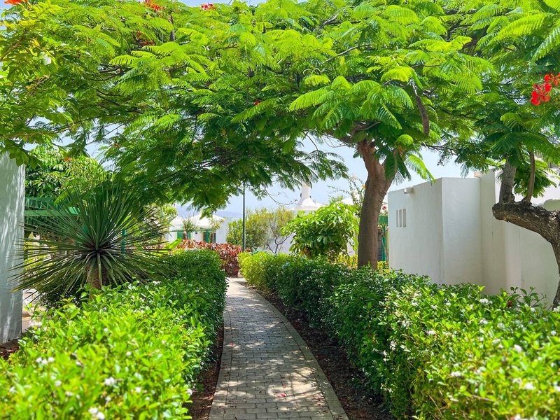 Bungalows Cordial Sandy Golf 9