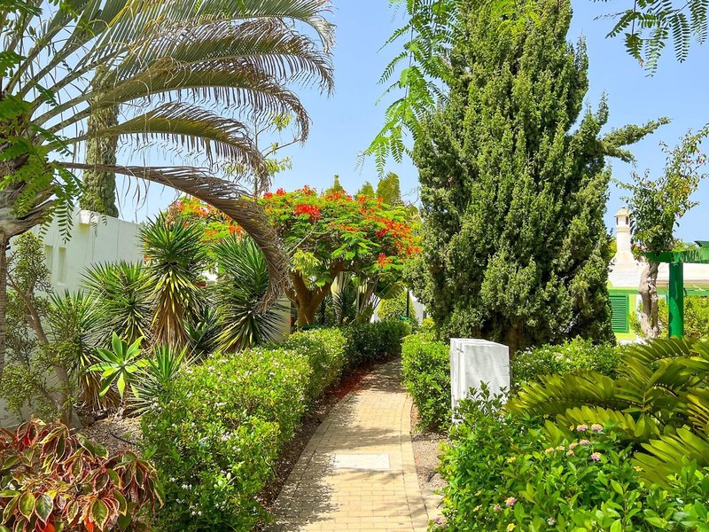 Bungalows Cordial Sandy Golf 10