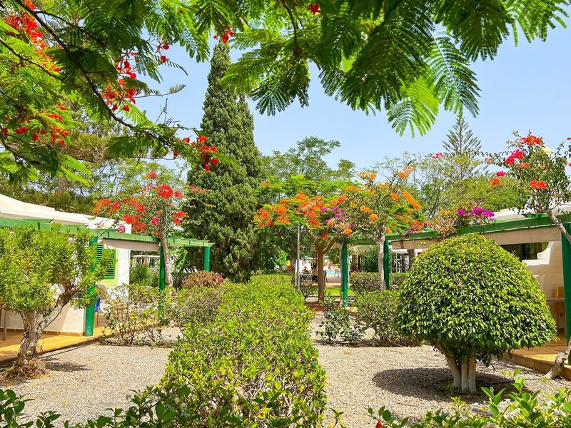 Bungalows Cordial Sandy Golf 11