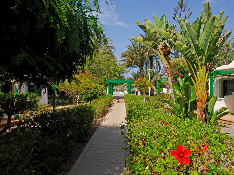 Bungalows Cordial Sandy Golf 12