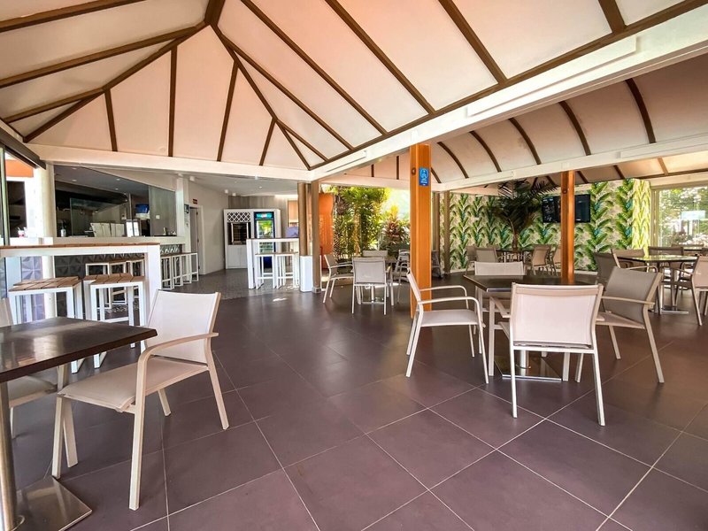 Bungalows Cordial Sandy Golf 19