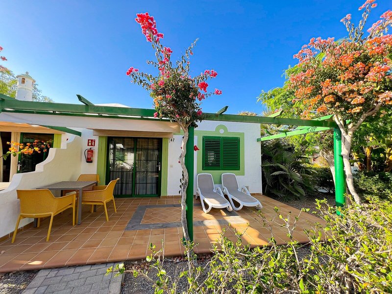 Bungalows Cordial Sandy Golf 27
