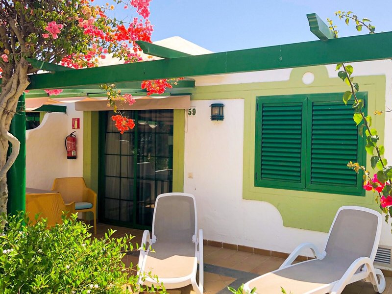 Bungalows Cordial Sandy Golf 28