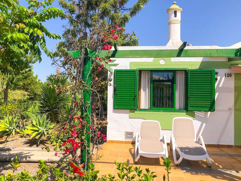 Bungalows Cordial Sandy Golf 29