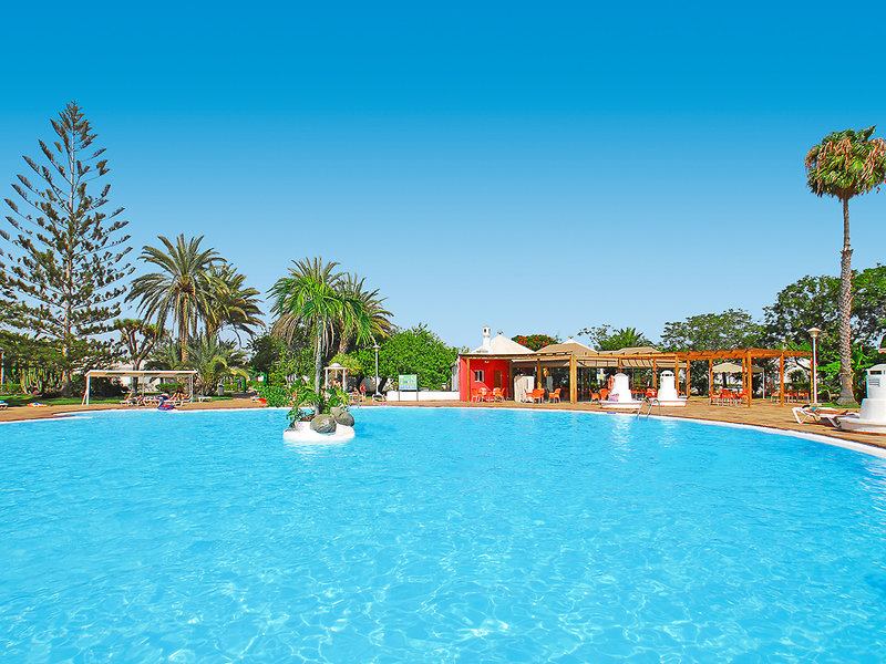 Cordial Sandy Golf 1