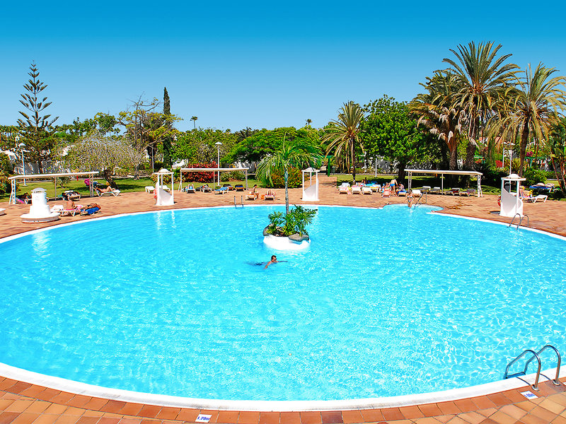 Cordial Sandy Golf 5