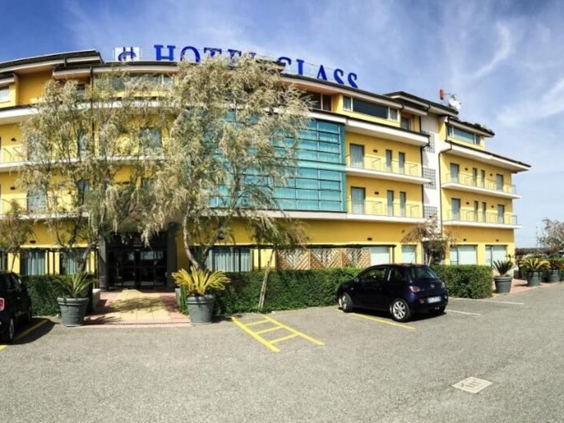 Best Western Hotel Class 1