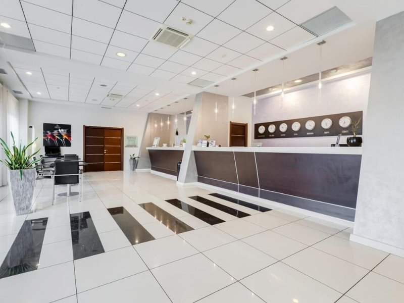 Best Western Hotel Class 3