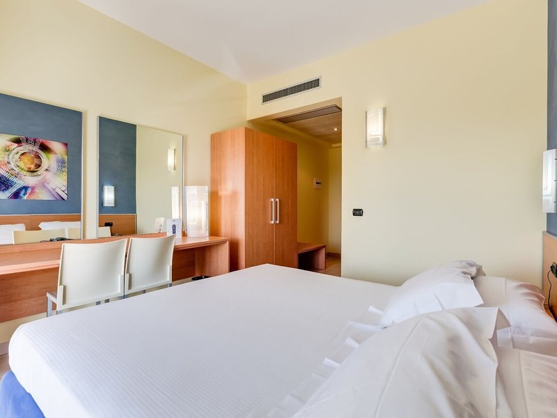 Best Western Hotel Class 5