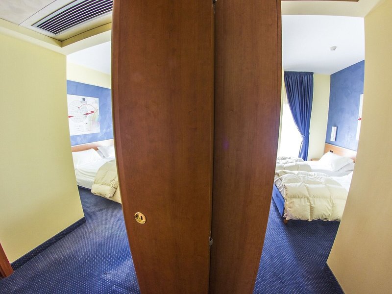 Best Western Hotel Class 9