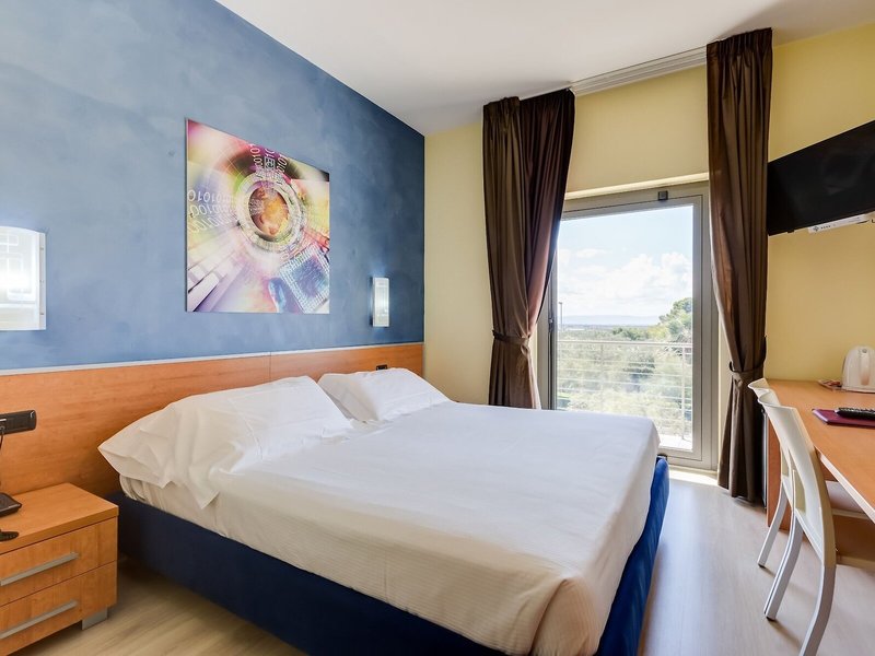 Best Western Hotel Class 10