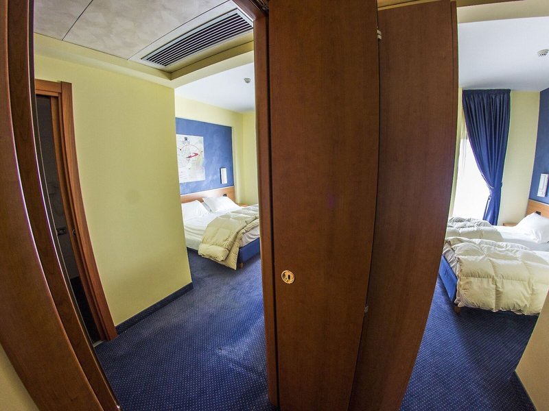 Best Western Hotel Class 13