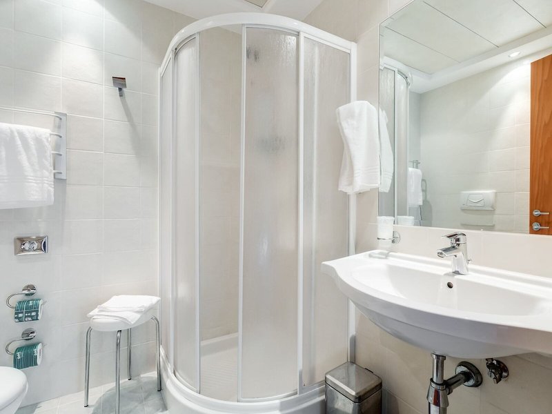 Best Western Hotel Class 17