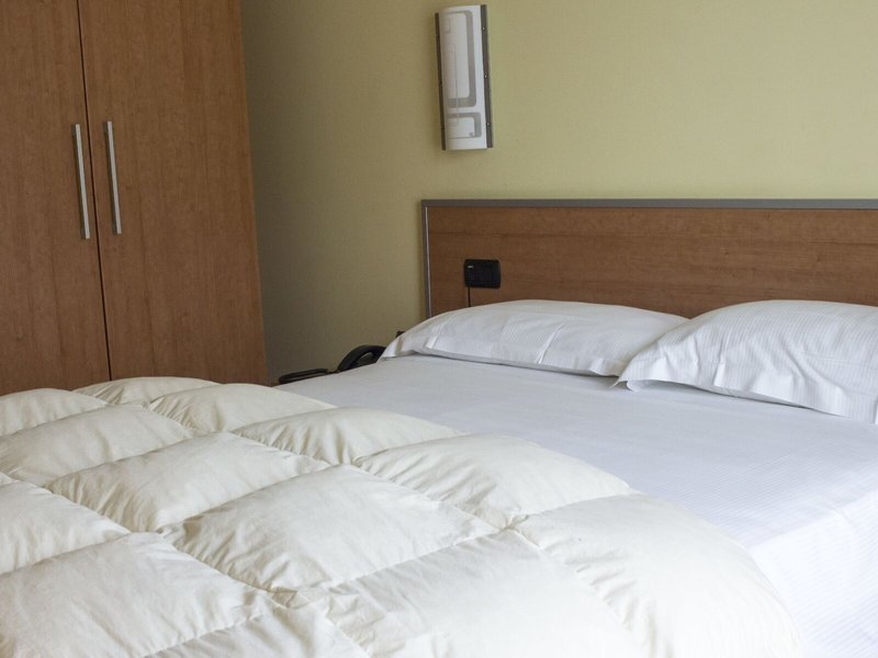 Best Western Hotel Class 18