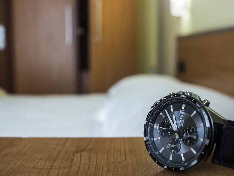 Best Western Hotel Class 20