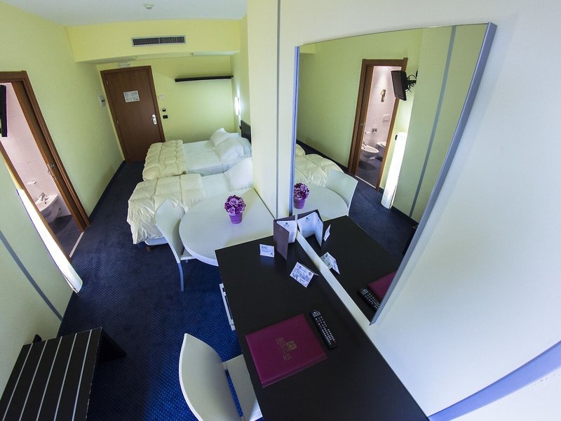 Best Western Hotel Class 21