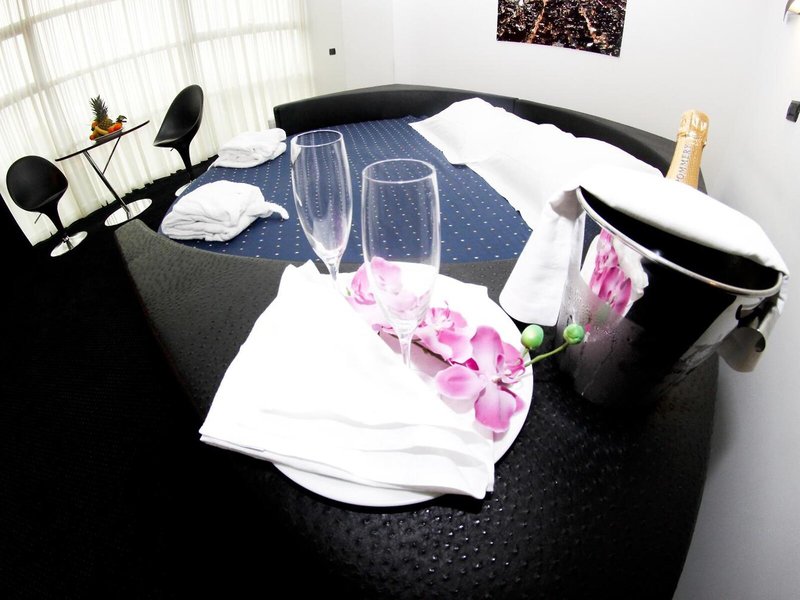 Best Western Hotel Class 23