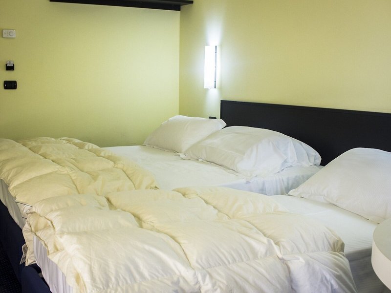 Best Western Hotel Class 26