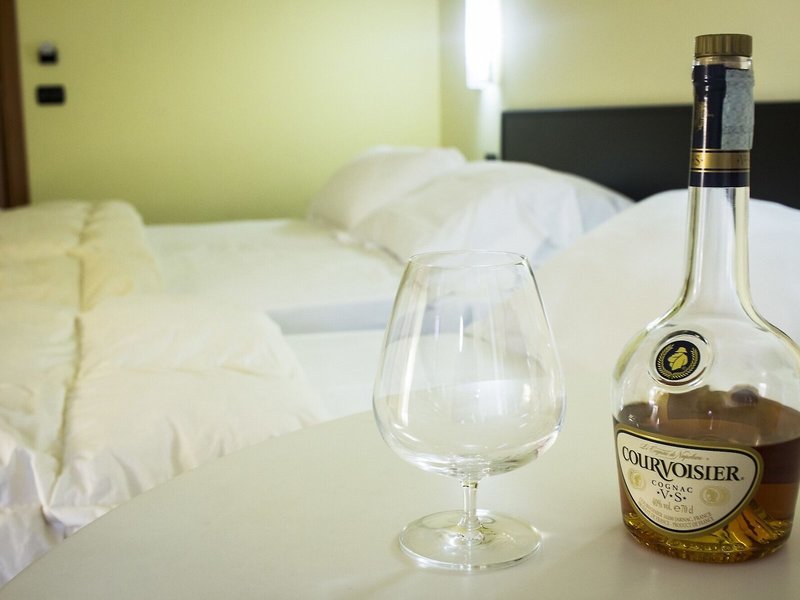 Best Western Hotel Class 29