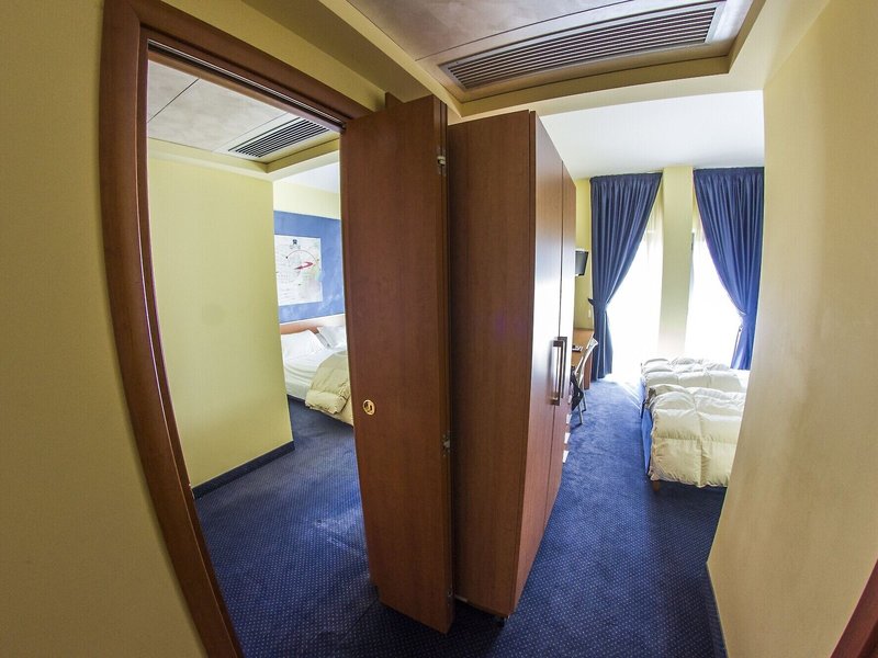 Best Western Hotel Class 30