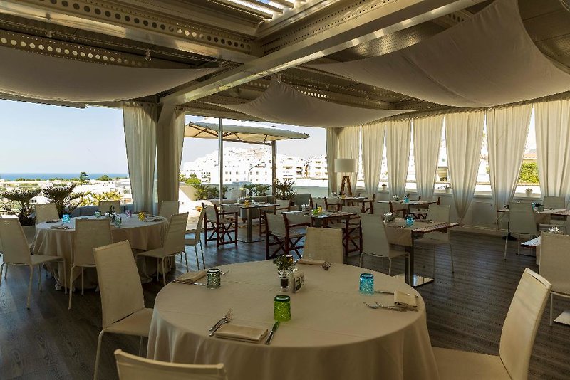 Hotel Monte Sarago 1 - Conference Room