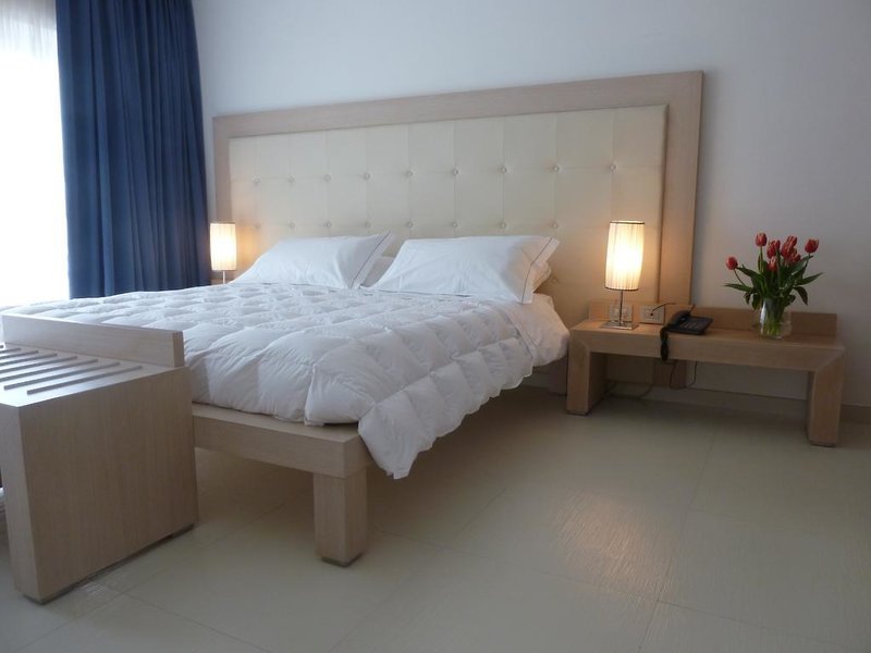 Hotel Monte Sarago 5 - Room Example