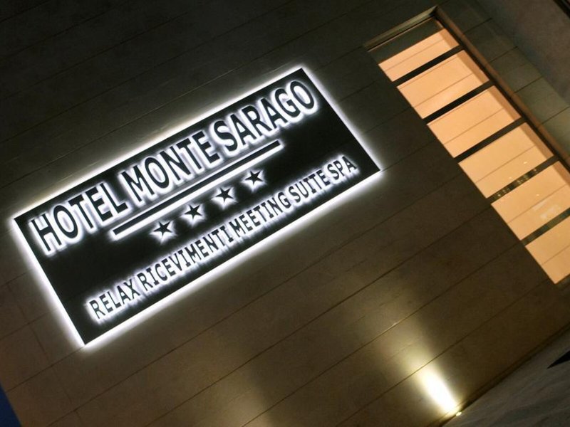 Hotel Monte Sarago