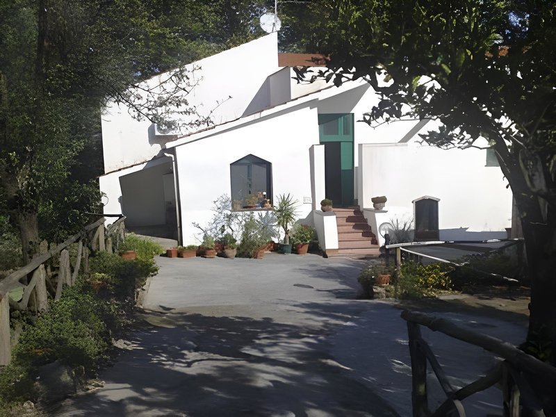 Relais Correale Sorrento