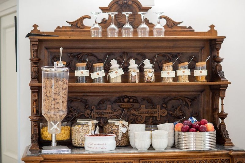 Hotel Rivoli Relais 1