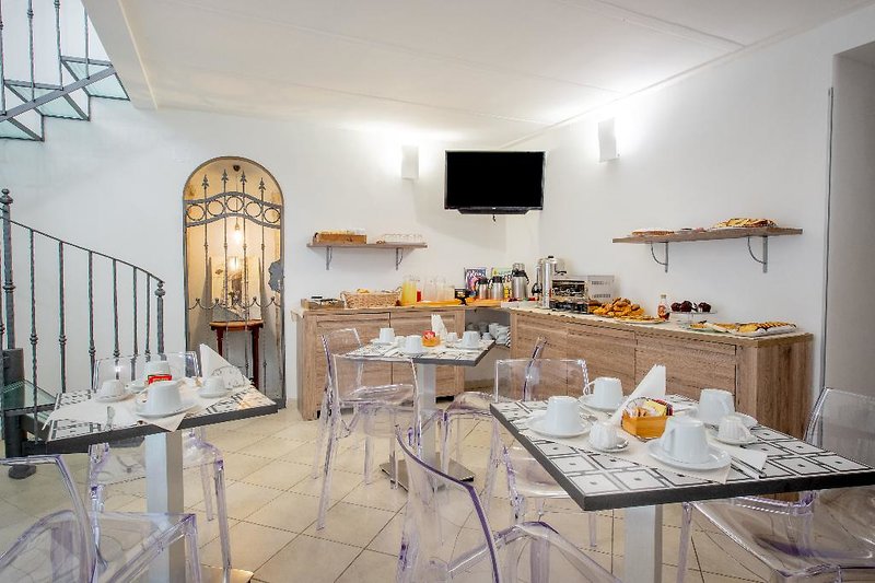 Hotel Rivoli Relais 2