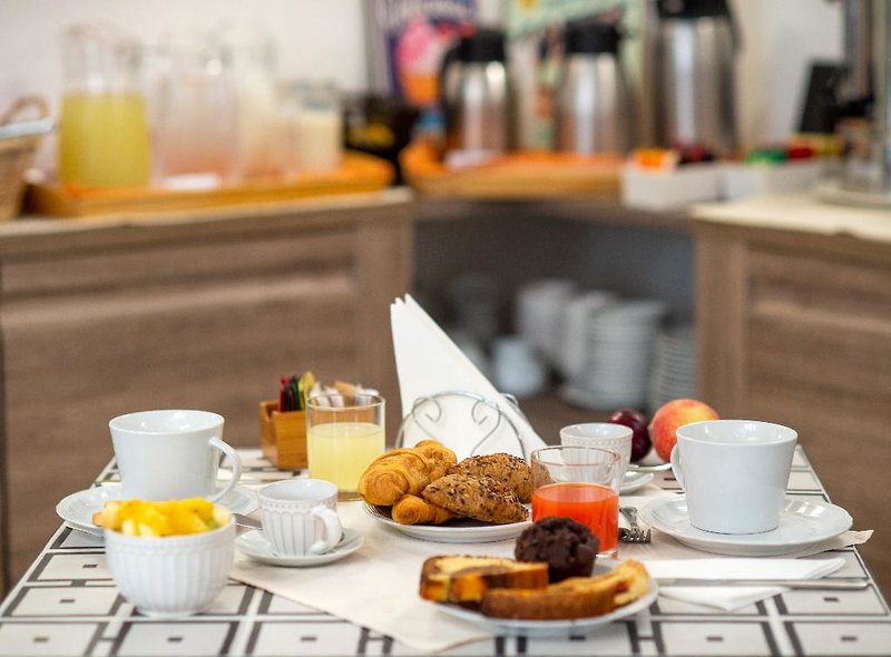 Hotel Rivoli Relais 3