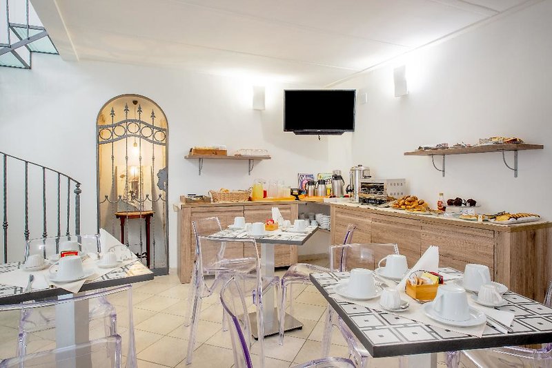 Hotel Rivoli Relais 4