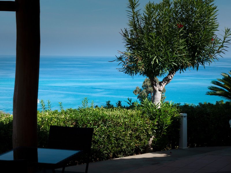 New Paradise Residence Hotel 1