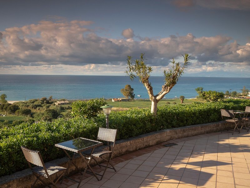 New Paradise Residence Hotel 2