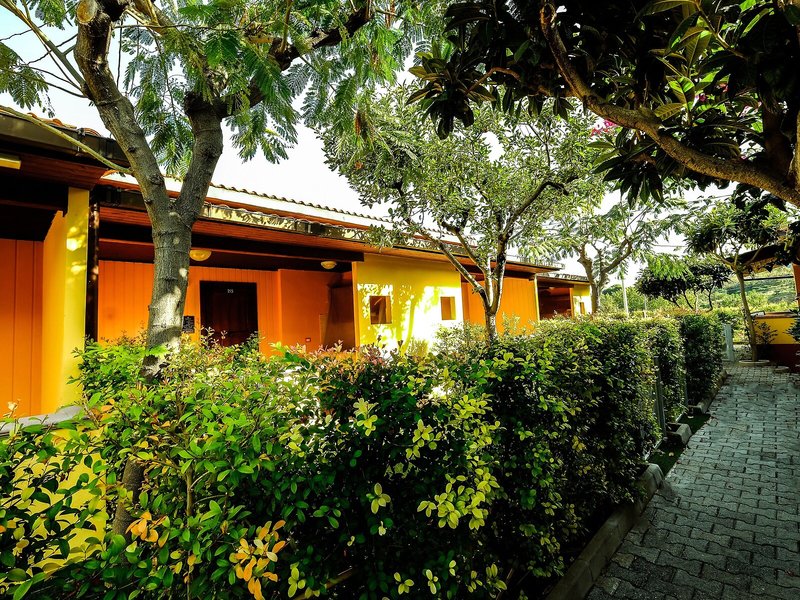 New Paradise Residence Hotel 4