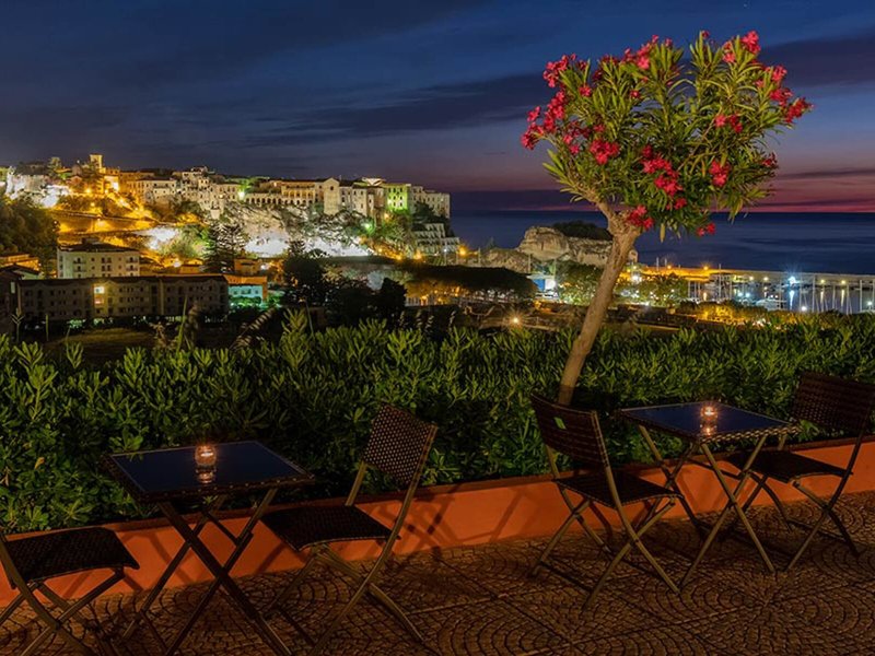 New Paradise Residence Hotel 5