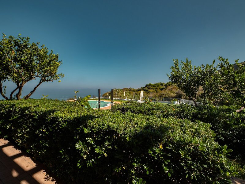 New Paradise Residence Hotel 6