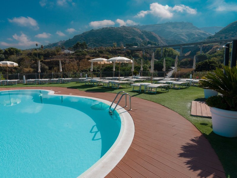 New Paradise Residence Hotel 11