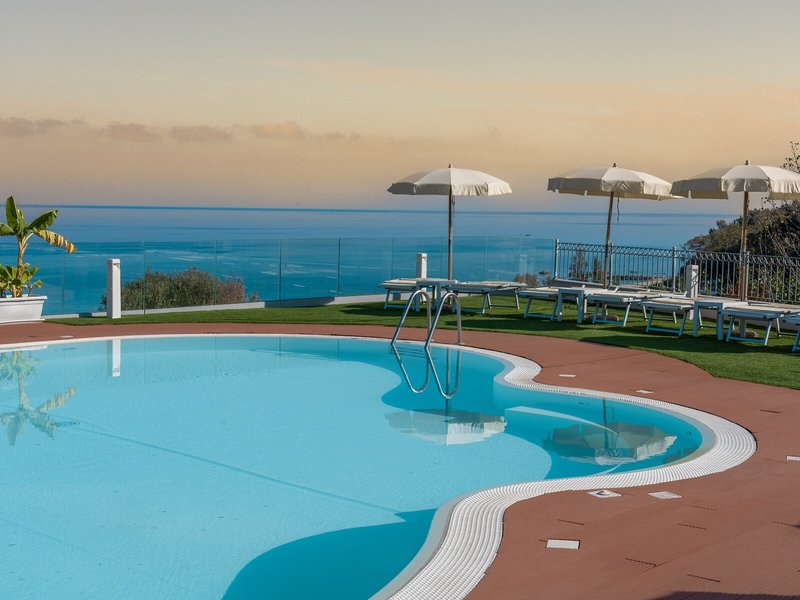 New Paradise Residence Hotel 13