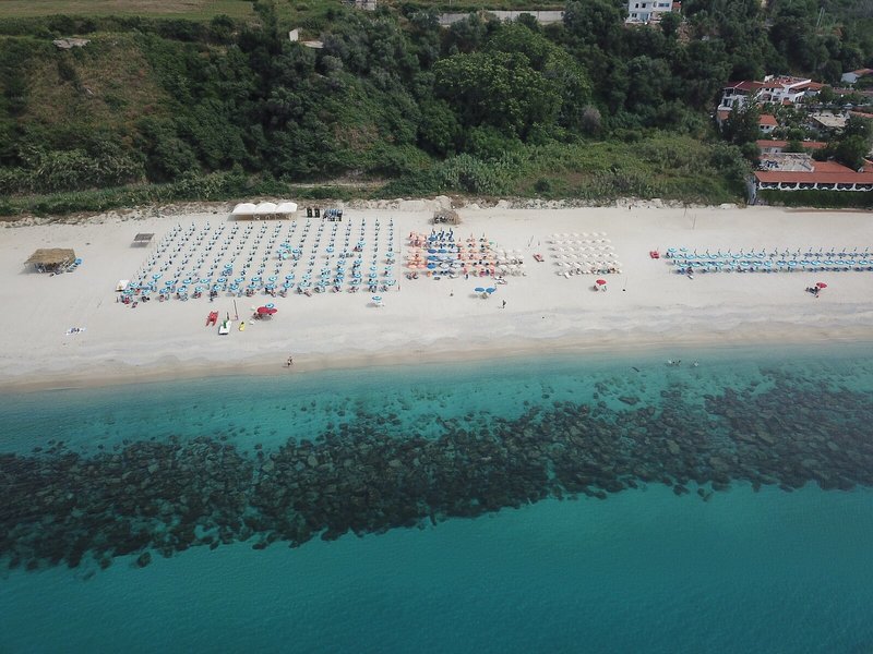 New Paradise Residence Hotel 14