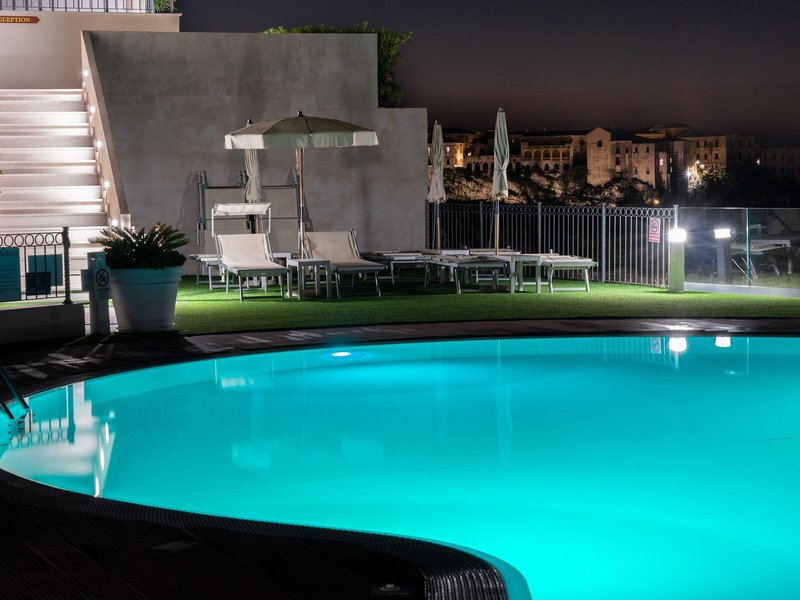 New Paradise Residence Hotel 15