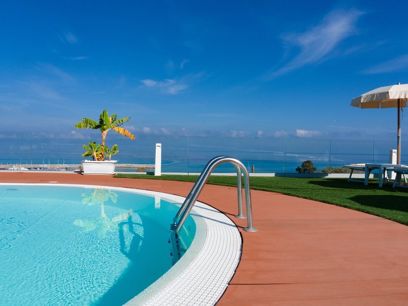 New Paradise Residence Hotel 16